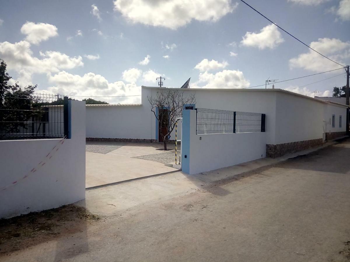 O Nosso Lar Lagos Exterior foto