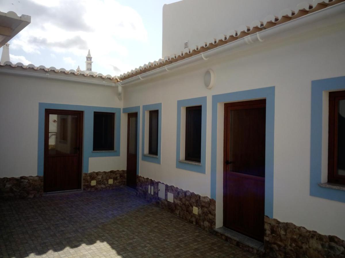 O Nosso Lar Lagos Exterior foto